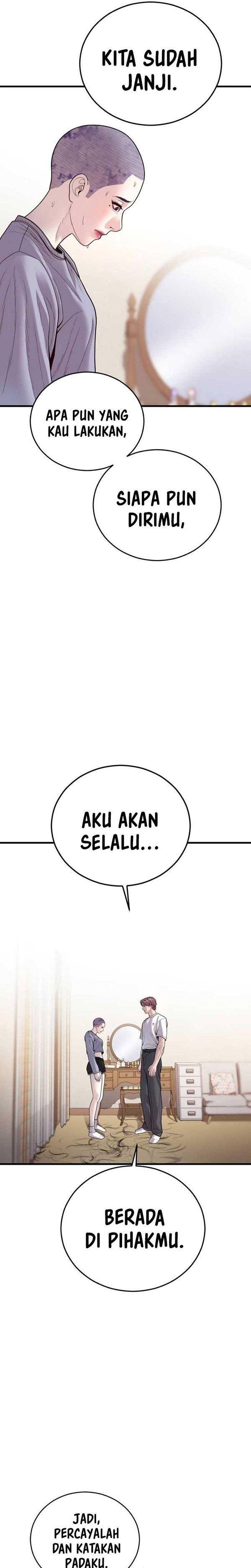 Read Juvenile Offender Bahasa Indonesia ID Manga Online