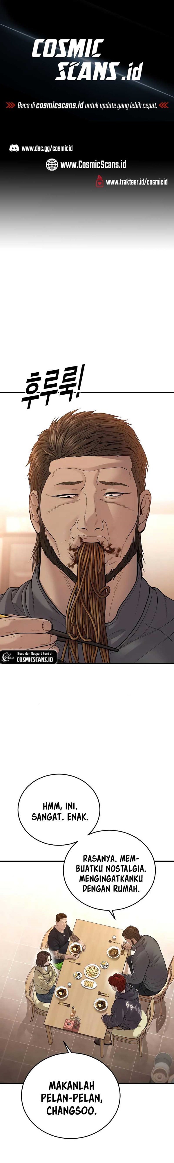 Read Juvenile Offender Bahasa Indonesia ID Manga Online