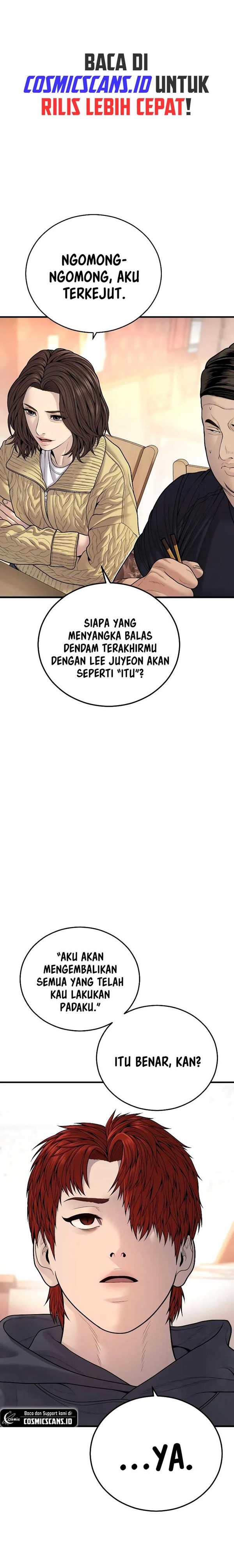 Read Juvenile Offender Bahasa Indonesia ID Manga Online