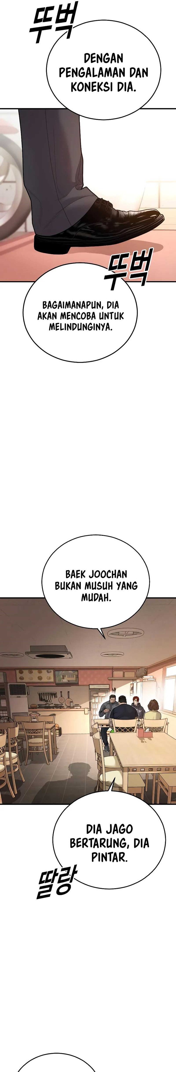 Read Juvenile Offender Bahasa Indonesia ID Manga Online