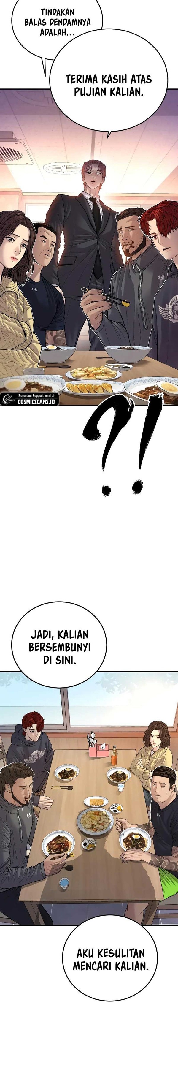 Read Juvenile Offender Bahasa Indonesia ID Manga Online