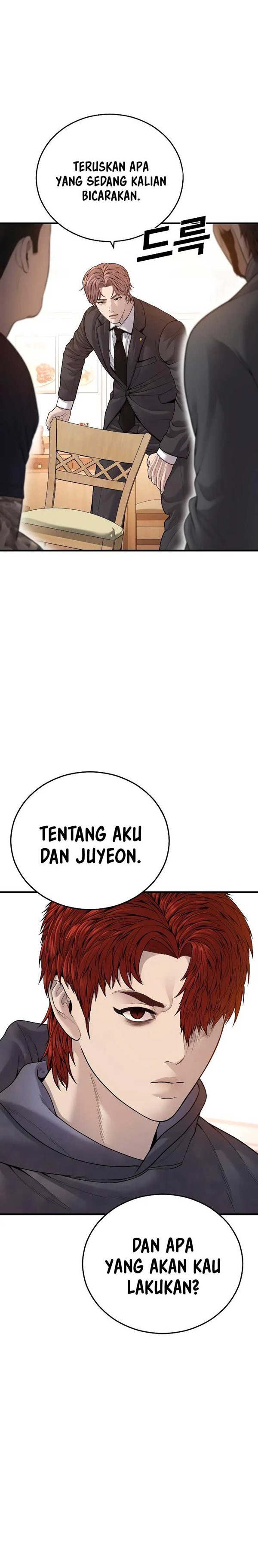 Read Juvenile Offender Bahasa Indonesia ID Manga Online