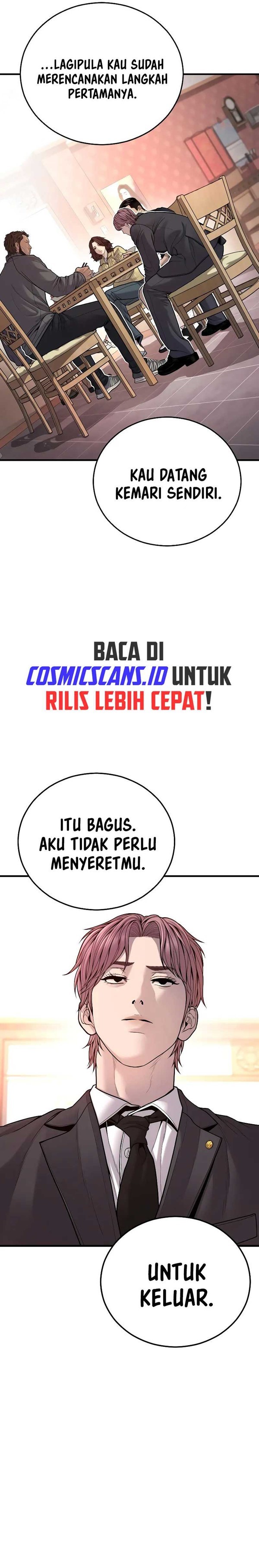 Read Juvenile Offender Bahasa Indonesia ID Manga Online