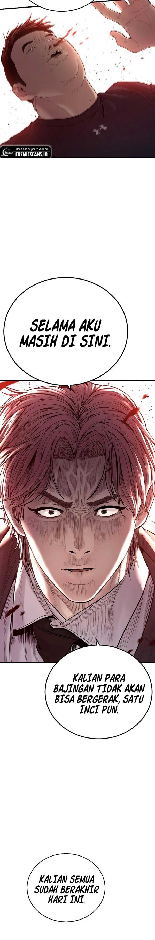 Read Juvenile Offender Bahasa Indonesia ID Manga Online