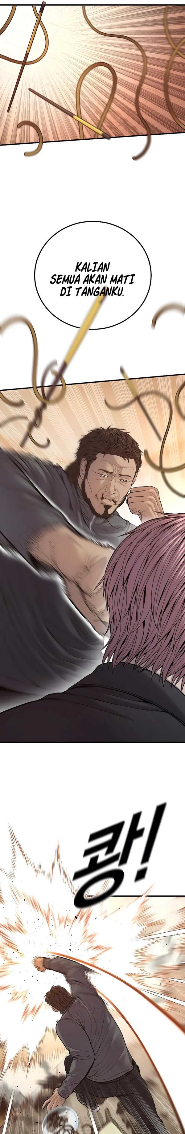 Read Juvenile Offender Bahasa Indonesia ID Manga Online