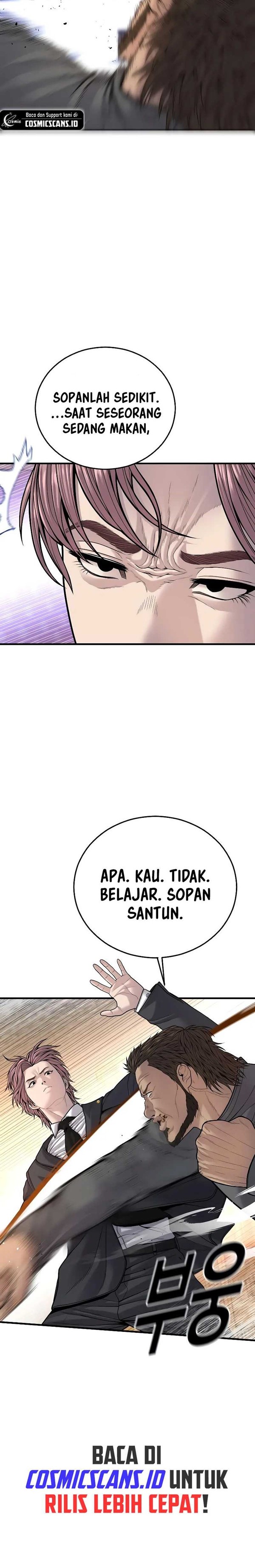 Read Juvenile Offender Bahasa Indonesia ID Manga Online