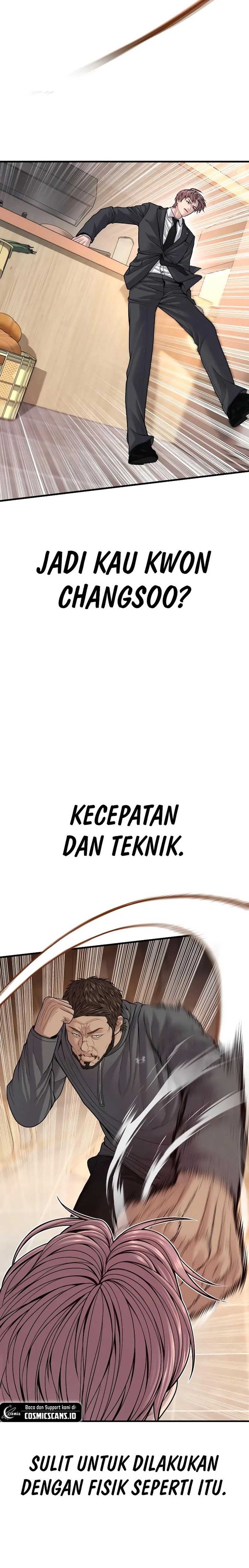 Read Juvenile Offender Bahasa Indonesia ID Manga Online
