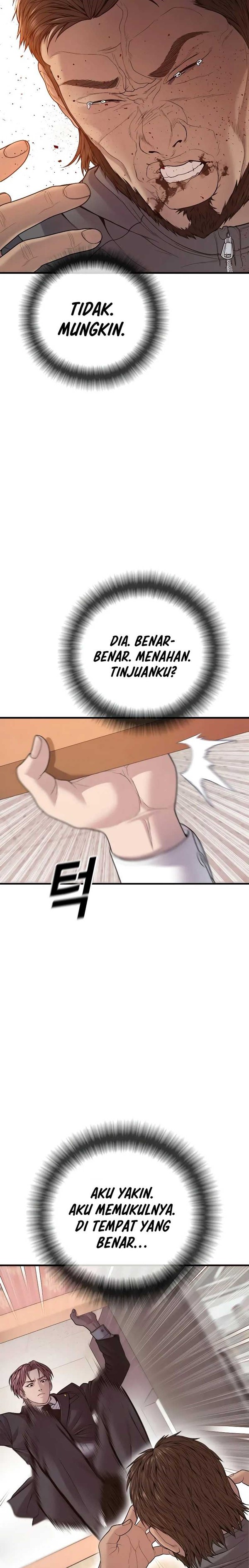 Read Juvenile Offender Bahasa Indonesia ID Manga Online