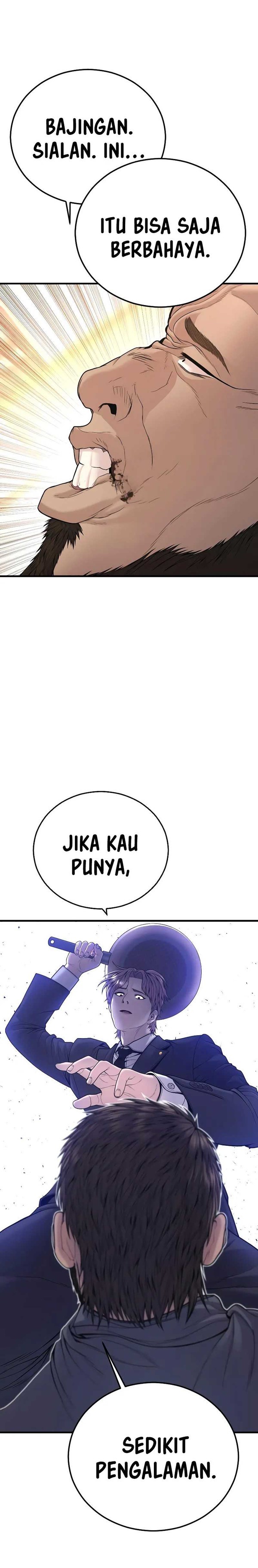 Read Juvenile Offender Bahasa Indonesia ID Manga Online