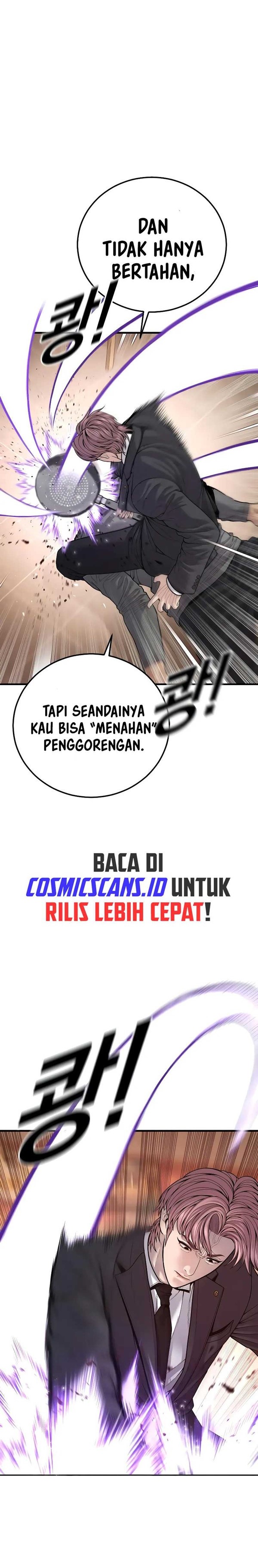 Read Juvenile Offender Bahasa Indonesia ID Manga Online