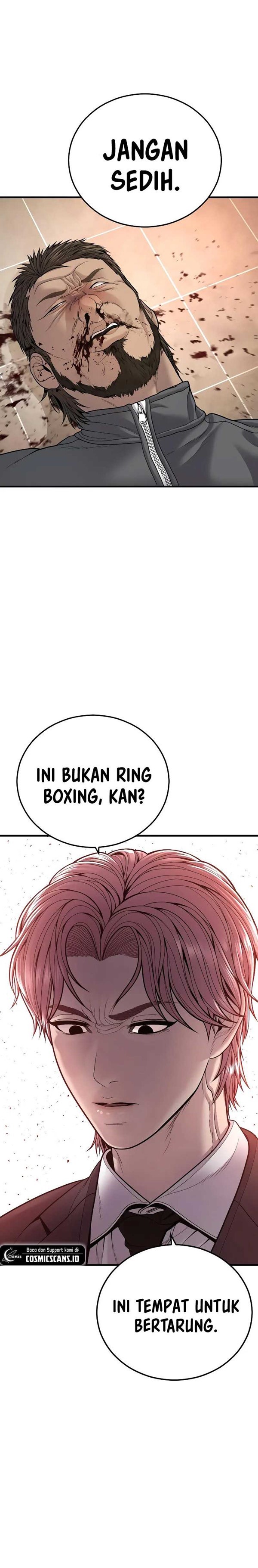 Read Juvenile Offender Bahasa Indonesia ID Manga Online