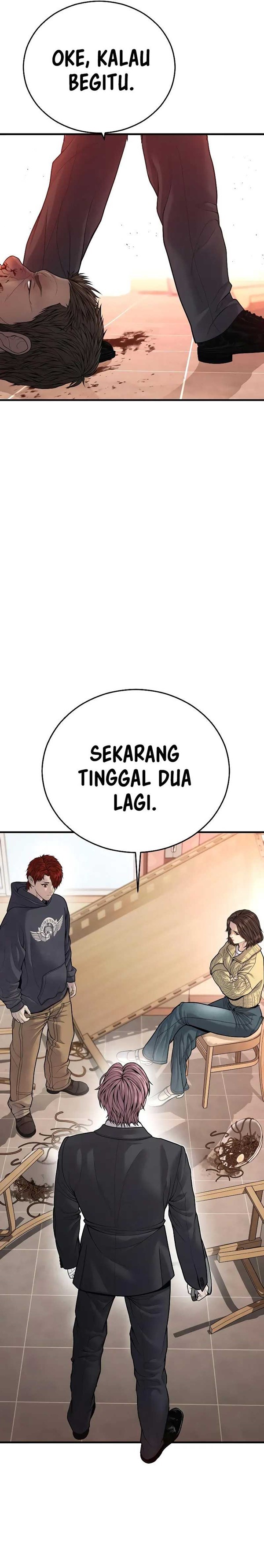 Read Juvenile Offender Bahasa Indonesia ID Manga Online