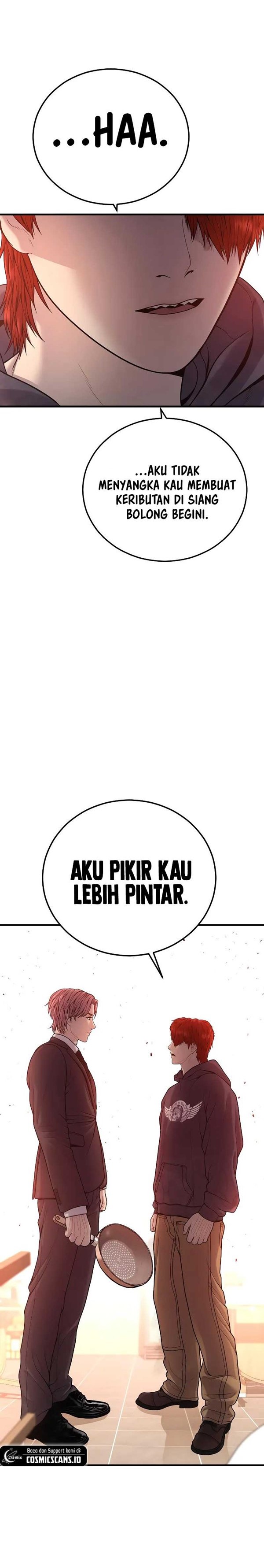 Read Juvenile Offender Bahasa Indonesia ID Manga Online