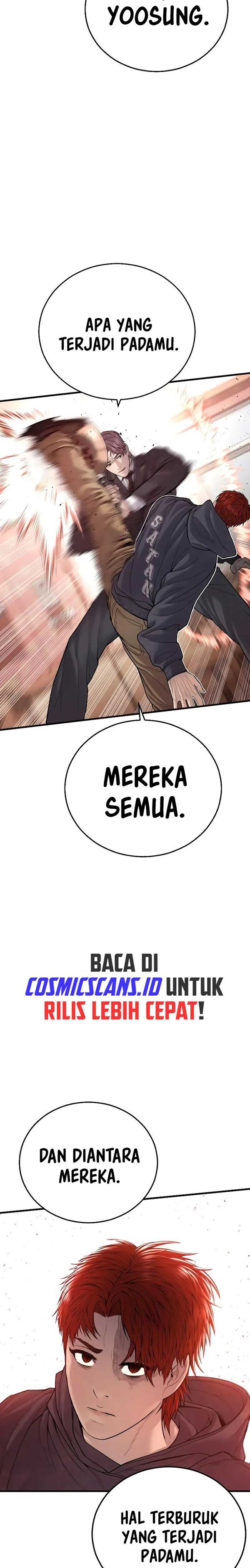 Read Juvenile Offender Bahasa Indonesia ID Manga Online