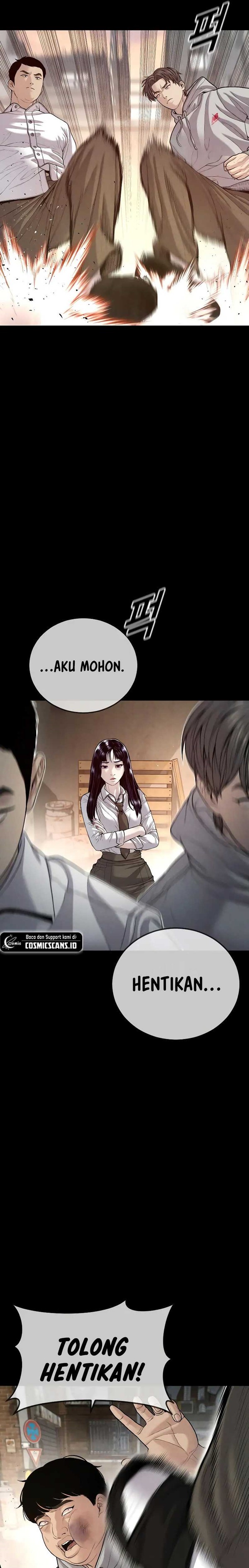 Read Juvenile Offender Bahasa Indonesia ID Manga Online