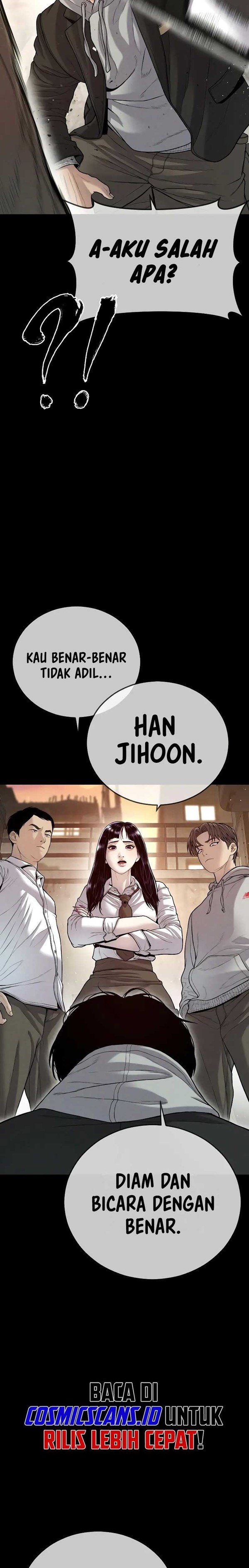 Read Juvenile Offender Bahasa Indonesia ID Manga Online