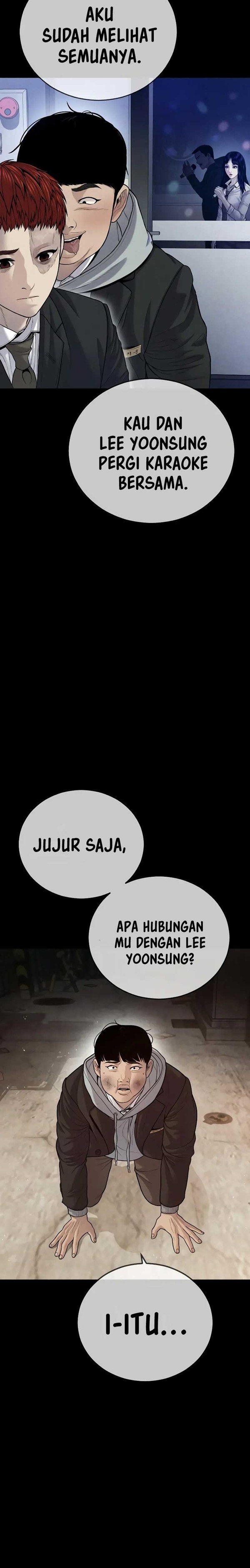 Read Juvenile Offender Bahasa Indonesia ID Manga Online