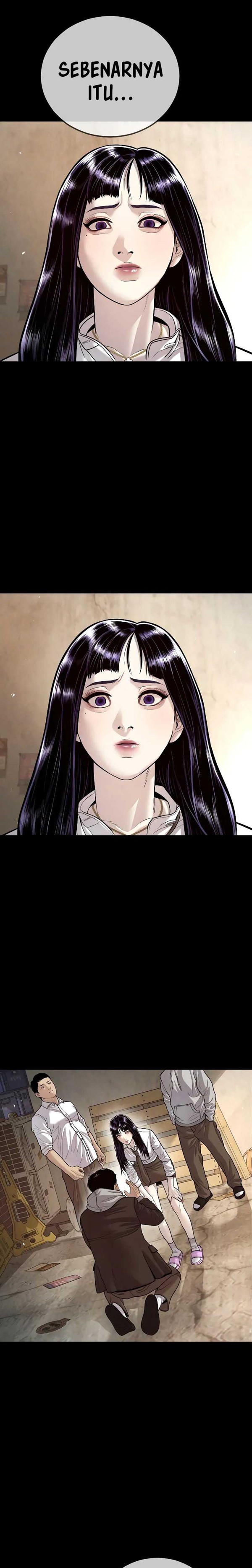 Read Juvenile Offender Bahasa Indonesia ID Manga Online