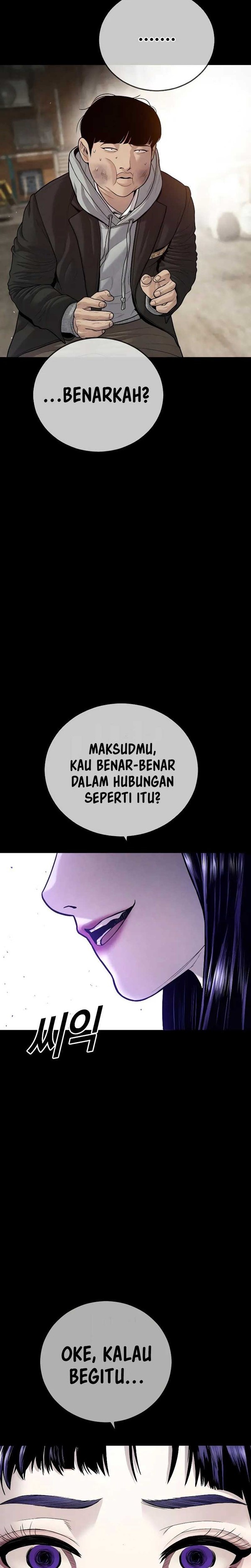 Read Juvenile Offender Bahasa Indonesia ID Manga Online