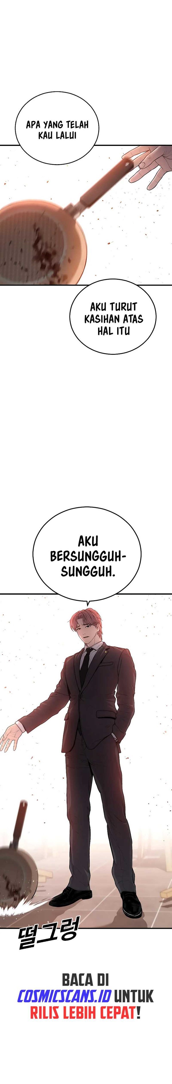 Read Juvenile Offender Bahasa Indonesia ID Manga Online