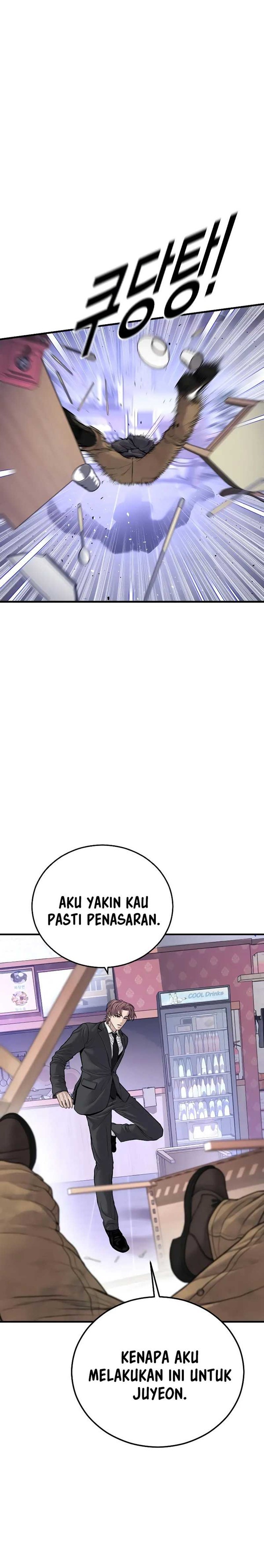 Read Juvenile Offender Bahasa Indonesia ID Manga Online