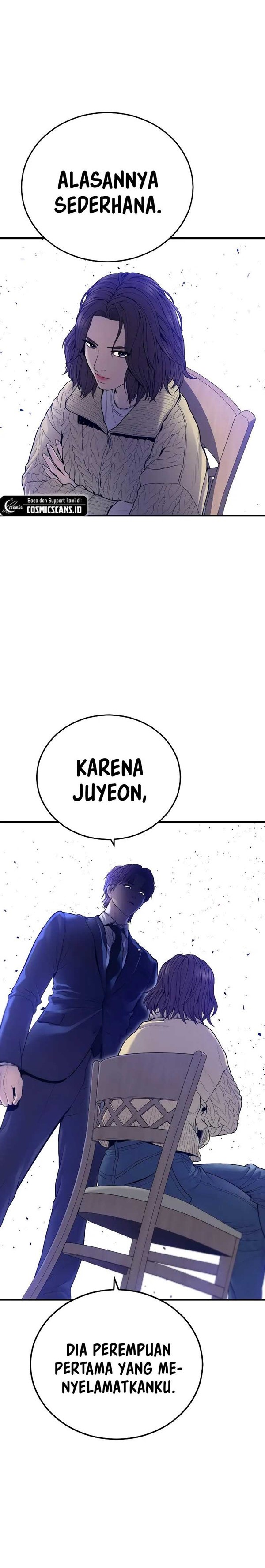 Read Juvenile Offender Bahasa Indonesia ID Manga Online
