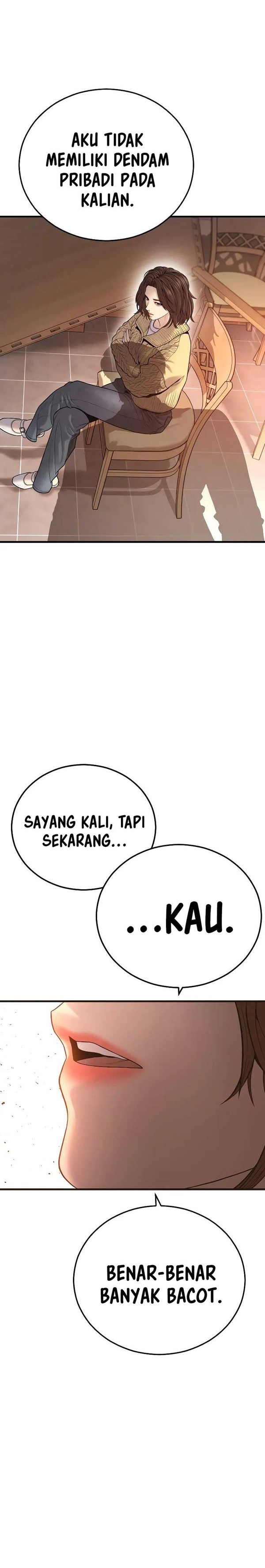 Read Juvenile Offender Bahasa Indonesia ID Manga Online