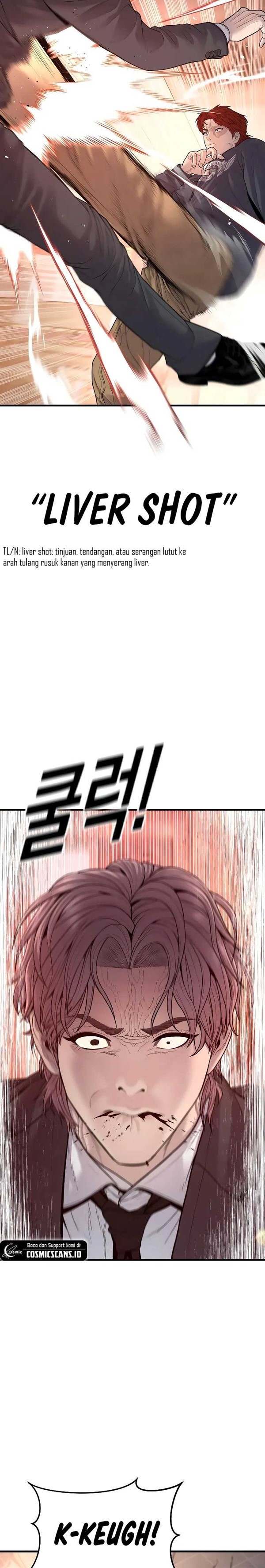 Read Juvenile Offender Bahasa Indonesia ID Manga Online