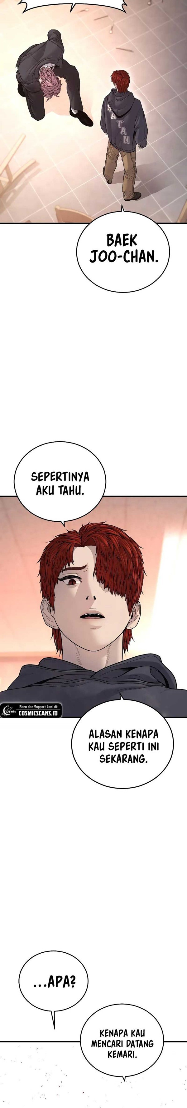 Read Juvenile Offender Bahasa Indonesia ID Manga Online