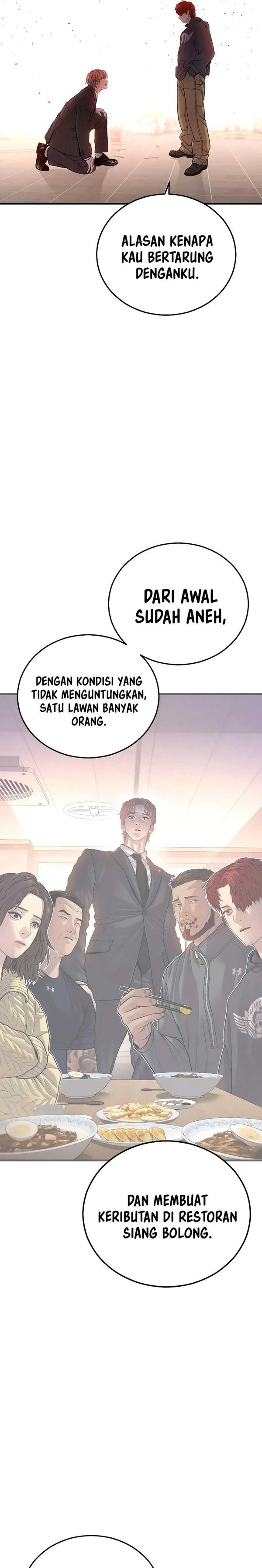 Read Juvenile Offender Bahasa Indonesia ID Manga Online