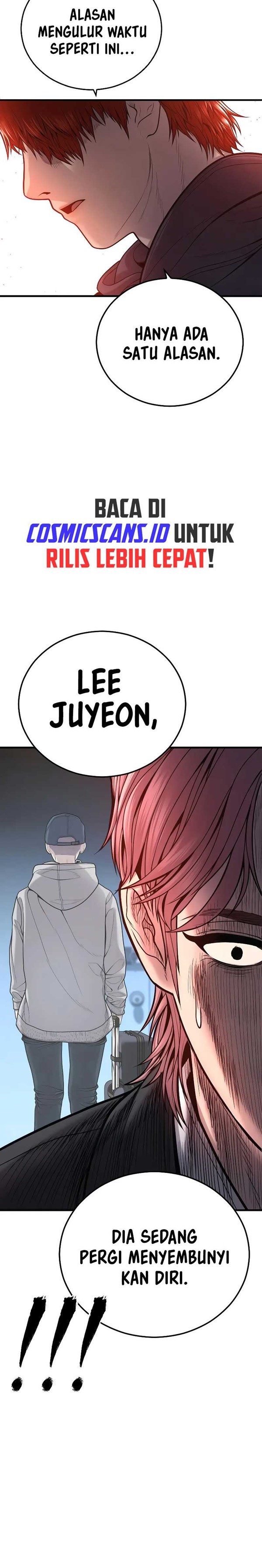 Read Juvenile Offender Bahasa Indonesia ID Manga Online