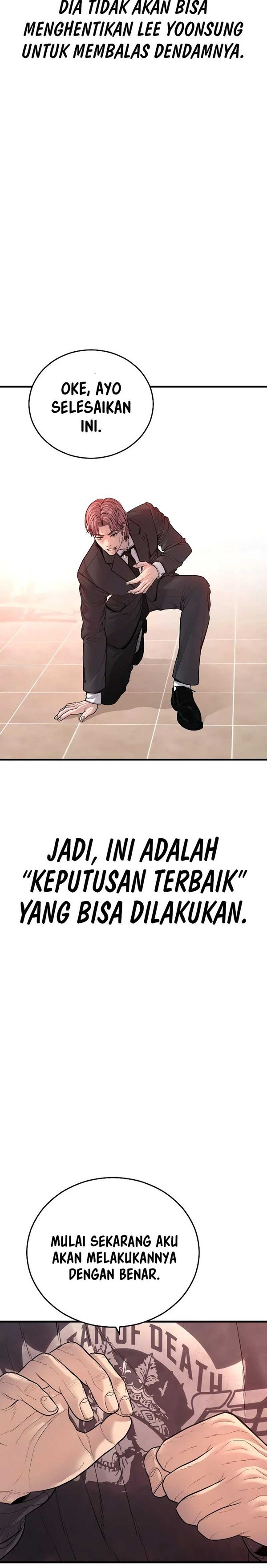 Read Juvenile Offender Bahasa Indonesia ID Manga Online