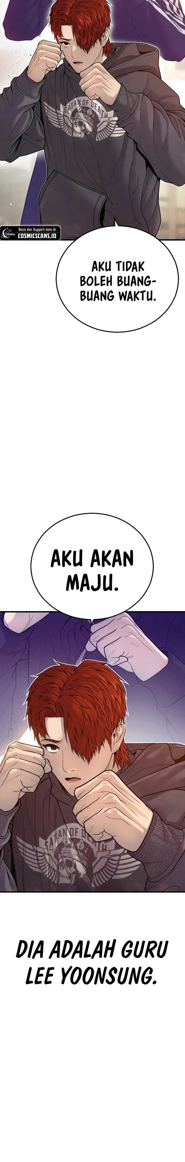 Read Juvenile Offender Bahasa Indonesia ID Manga Online