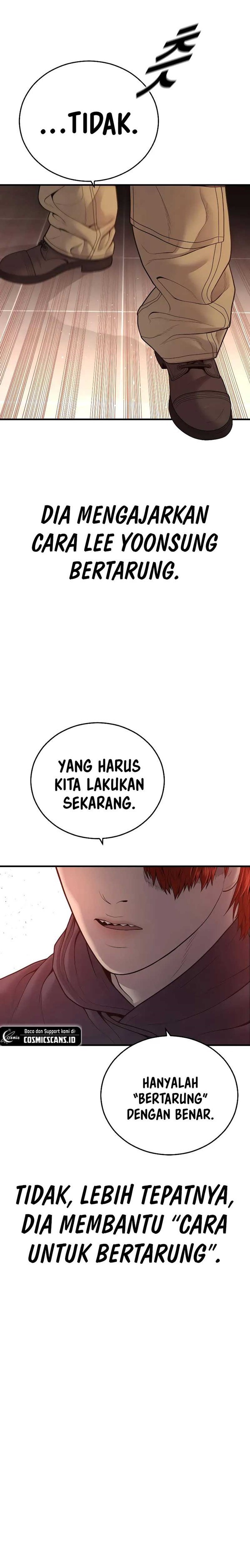 Read Juvenile Offender Bahasa Indonesia ID Manga Online