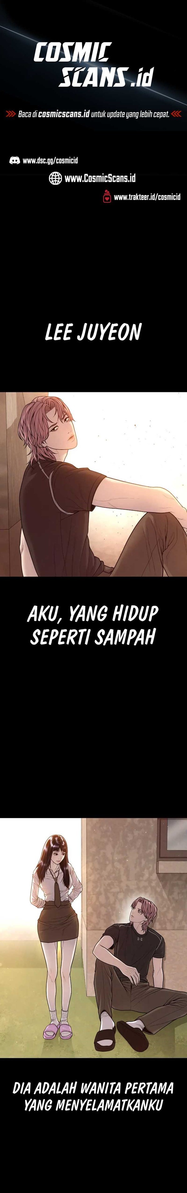 Read Juvenile Offender Bahasa Indonesia ID Manga Online