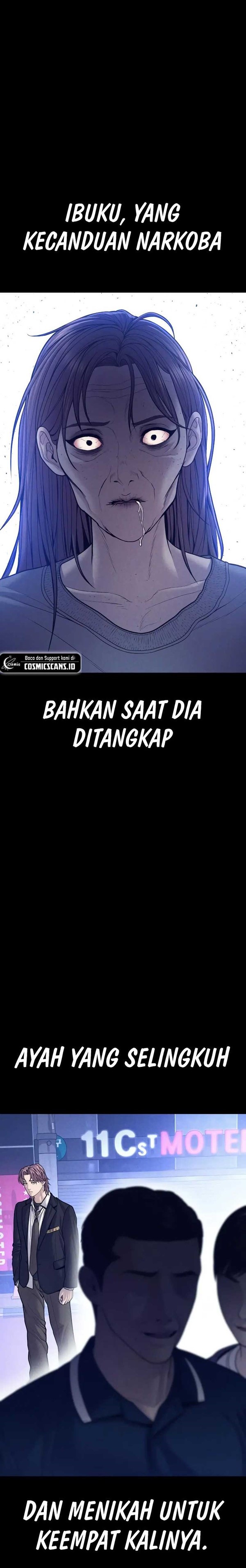 Read Juvenile Offender Bahasa Indonesia ID Manga Online