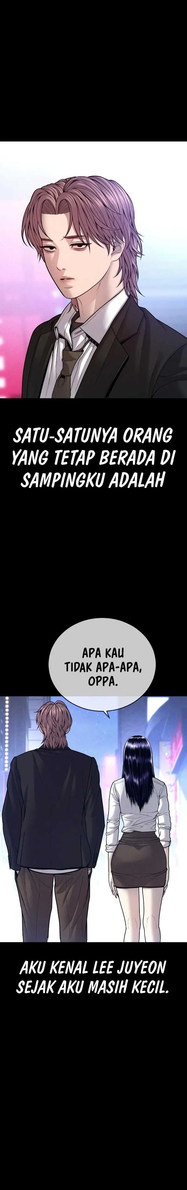 Read Juvenile Offender Bahasa Indonesia ID Manga Online