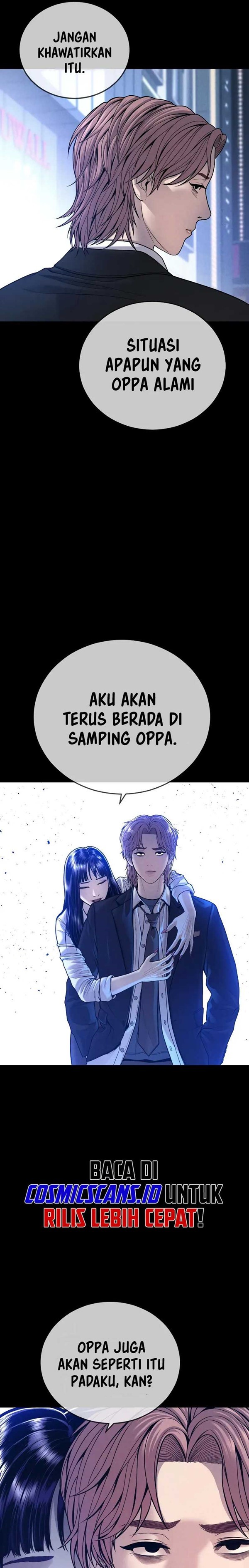 Read Juvenile Offender Bahasa Indonesia ID Manga Online