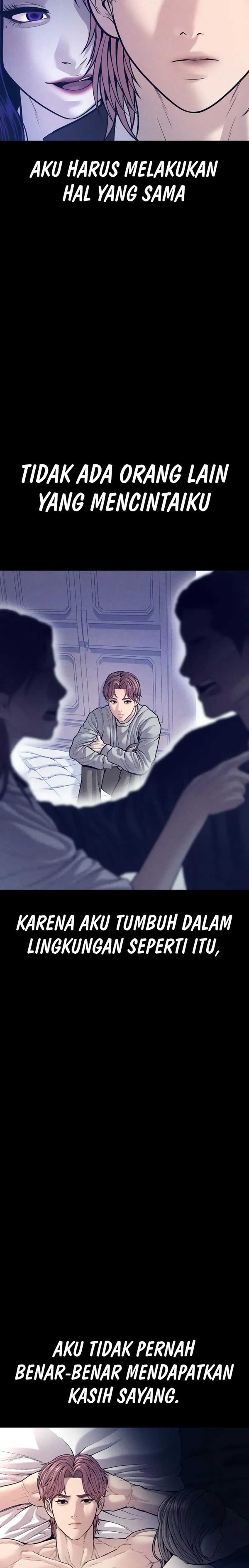 Read Juvenile Offender Bahasa Indonesia ID Manga Online