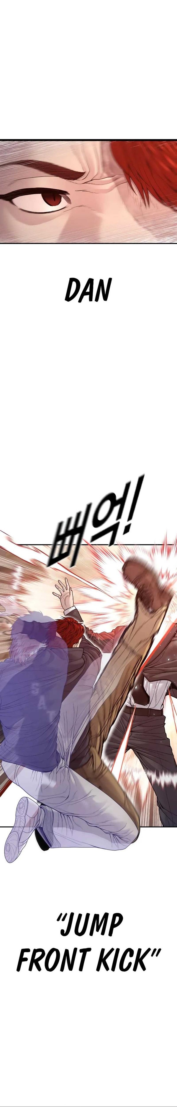 Read Juvenile Offender Bahasa Indonesia ID Manga Online
