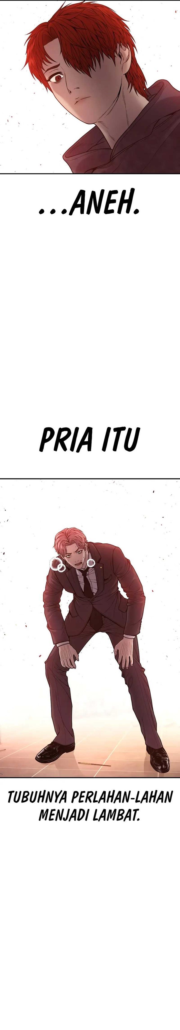 Read Juvenile Offender Bahasa Indonesia ID Manga Online