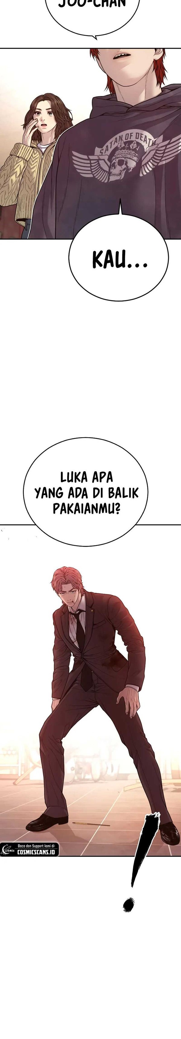 Read Juvenile Offender Bahasa Indonesia ID Manga Online