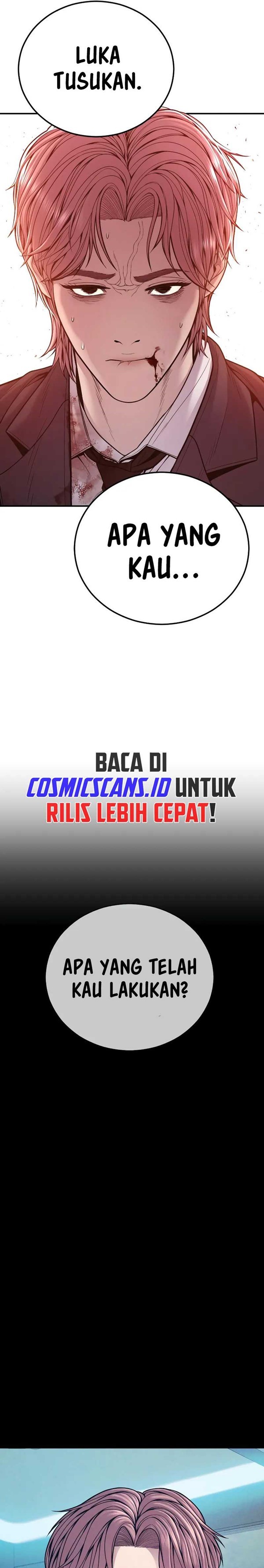 Read Juvenile Offender Bahasa Indonesia ID Manga Online