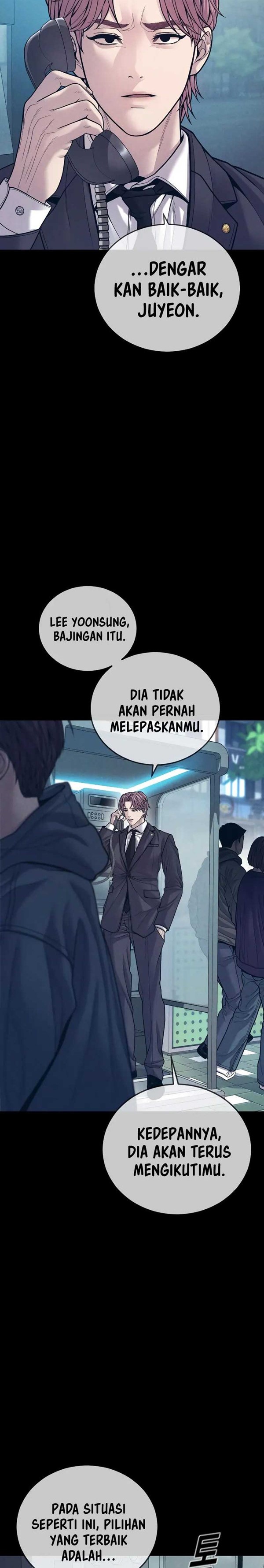 Read Juvenile Offender Bahasa Indonesia ID Manga Online