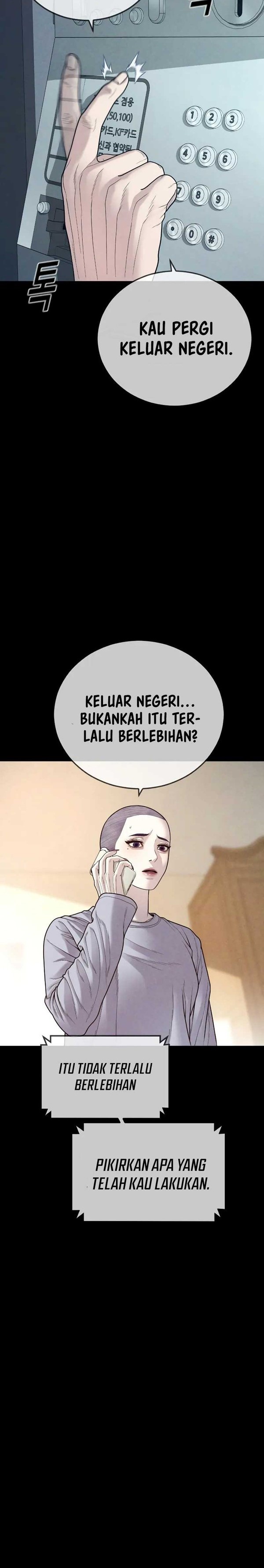 Read Juvenile Offender Bahasa Indonesia ID Manga Online