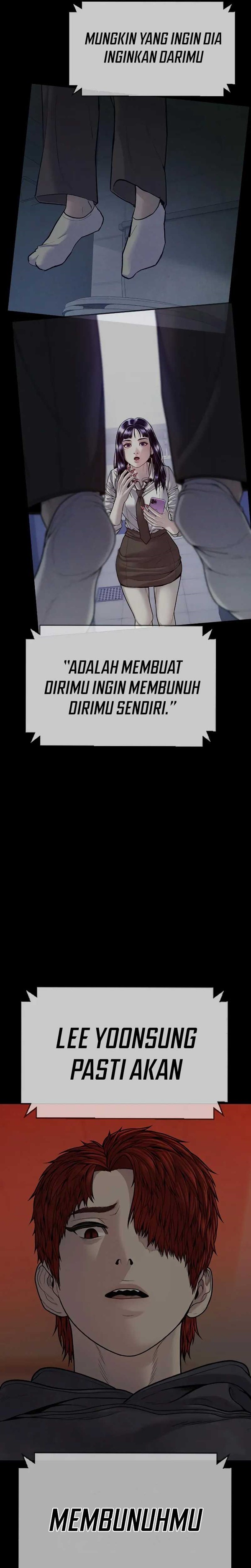 Read Juvenile Offender Bahasa Indonesia ID Manga Online