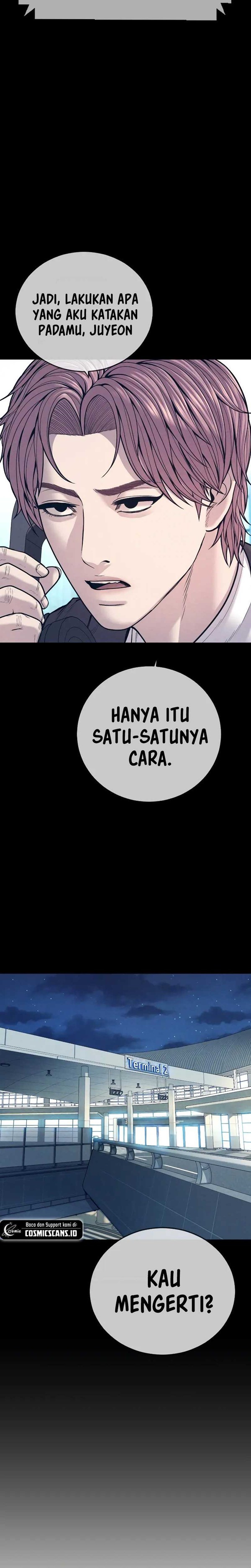 Read Juvenile Offender Bahasa Indonesia ID Manga Online