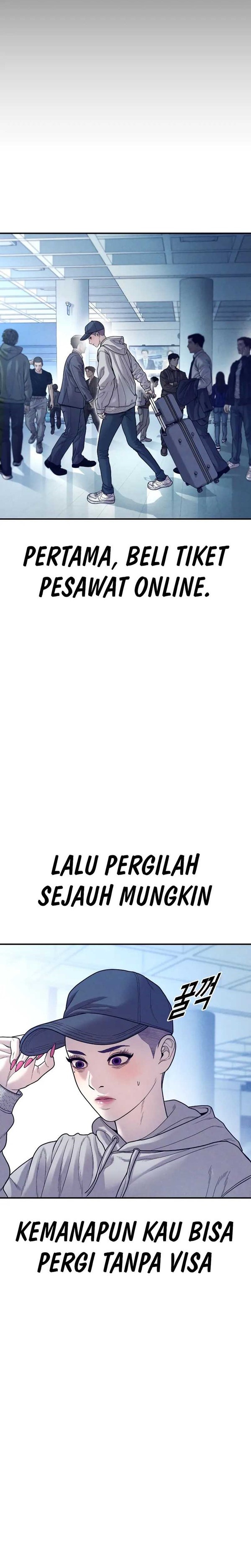 Read Juvenile Offender Bahasa Indonesia ID Manga Online
