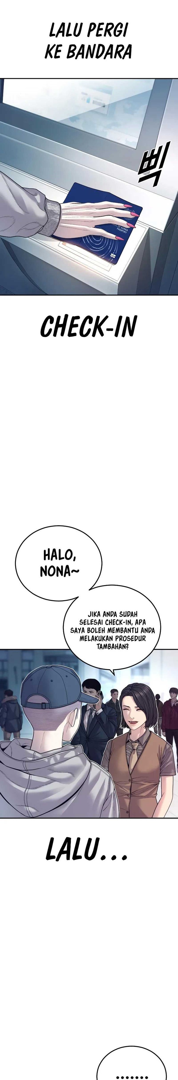 Read Juvenile Offender Bahasa Indonesia ID Manga Online