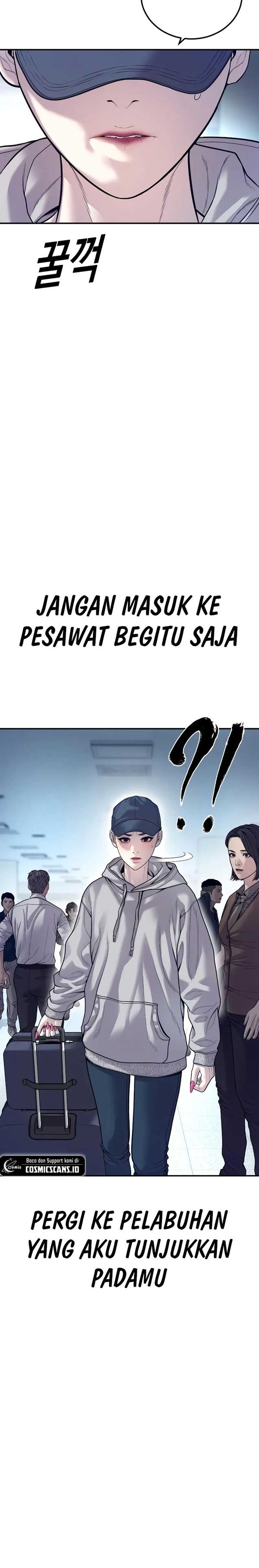 Read Juvenile Offender Bahasa Indonesia ID Manga Online